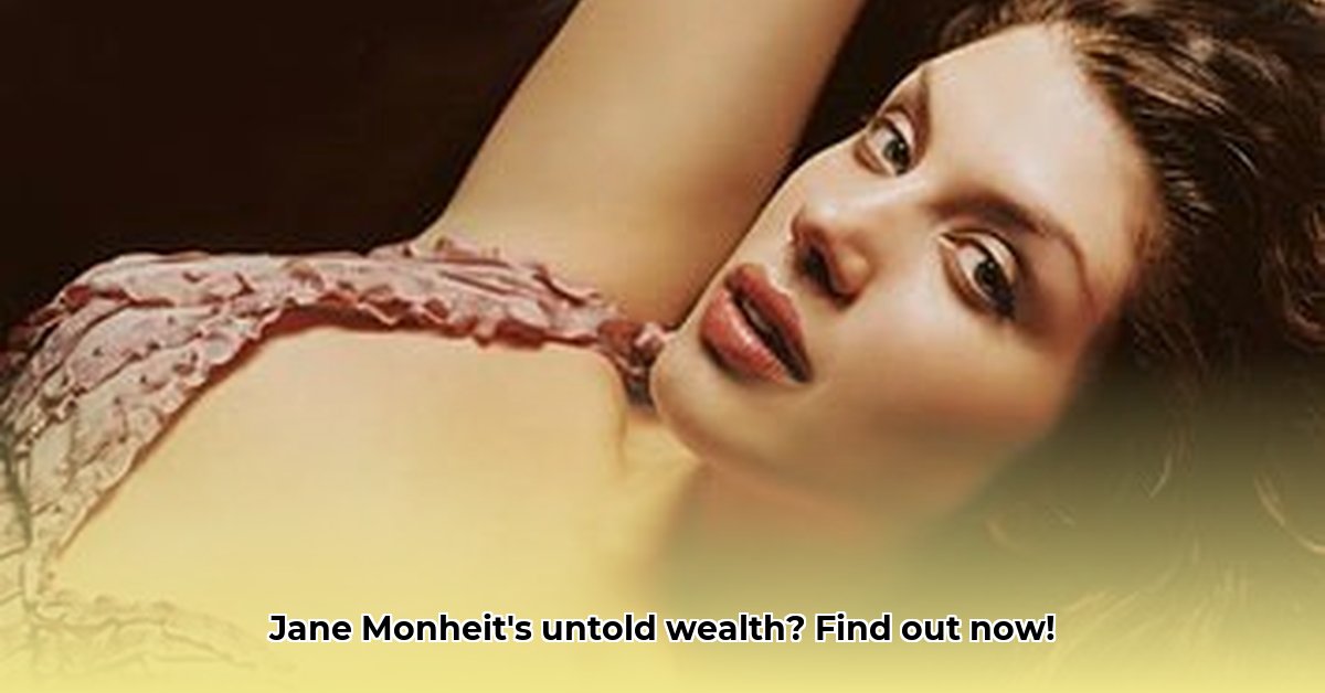 jane-monheit-net-worth